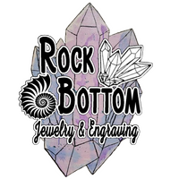 Rock Bottom Jewelry & Engraving