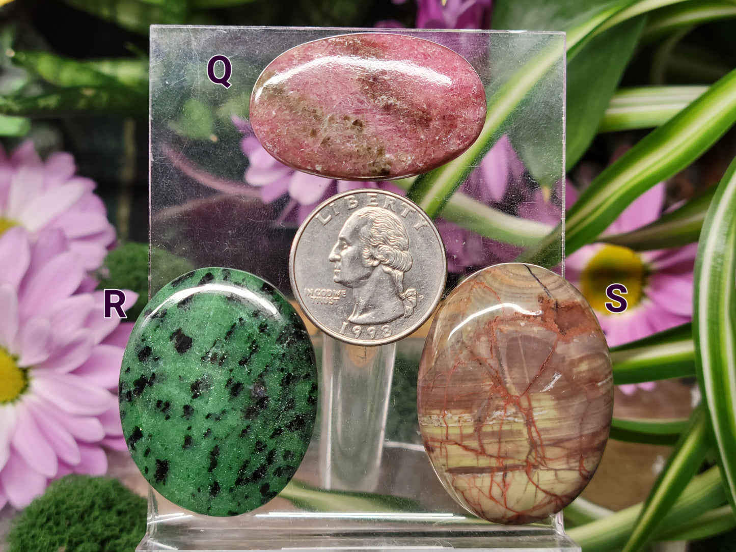 $5 Cabochons