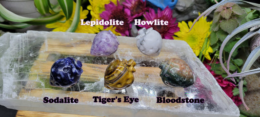 Strawberry Carvings - Rock Bottom Jewelry & Engraving