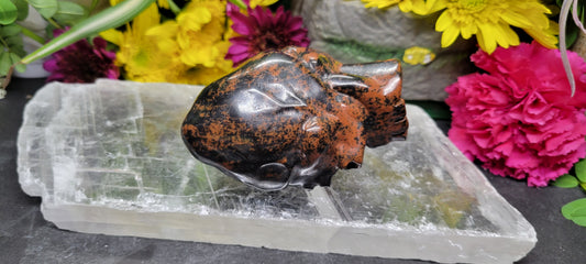 Large Heart Carvings - Rock Bottom Jewelry & Engraving