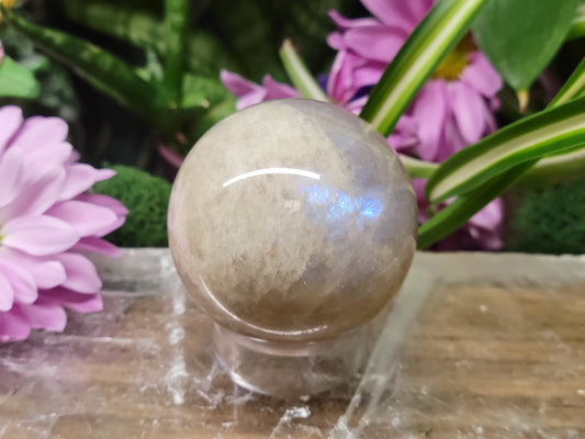 Moonstone Sphere