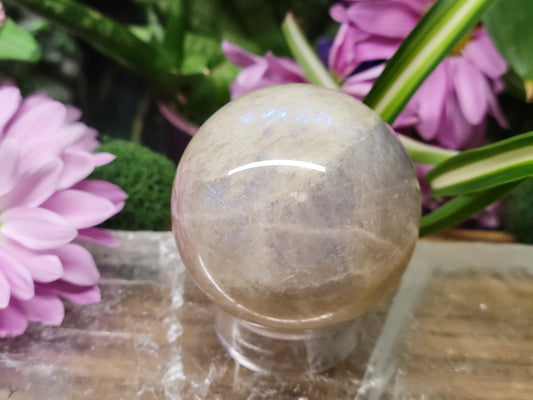 Moonstone Sphere