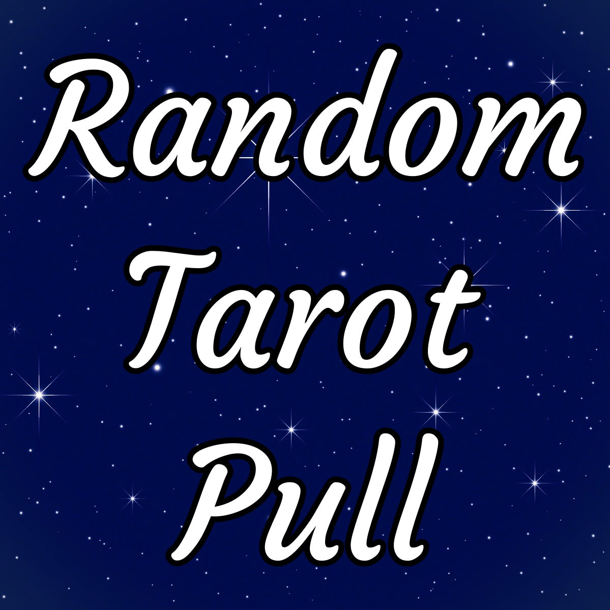 Random Tarot Pull Random Tarot Card – Rock Bottom Jewelry & Engraving