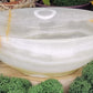 Green Banded Onyx Bowl