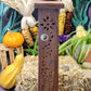 Wooden Yin Yang Incense Holder - Rock Bottom Jewelry & Engraving