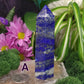 Lapis Lazuli Towers