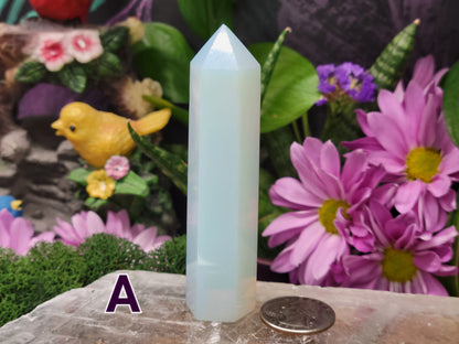 Opalite Towers