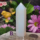 Opalite Towers