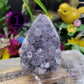 Amethyst Cluster Freeforms - Rock Bottom Jewelry & Engraving