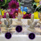 Soapstone Cactus Carvings - Rock Bottom Jewelry & Engraving